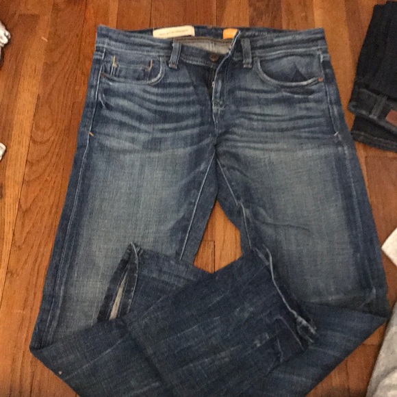 Jeans - Picture 1 of 4